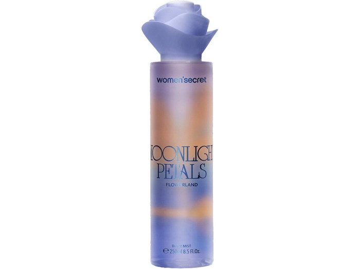 Women'Secret Flowerland Moonlight Petals Hidratante Spray Corporal 250 ml Women'Secret Flowerland Moonlight Petals Hidratante Spray Corporal 250 ml